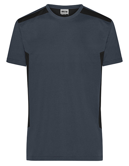 Men´s Workwear T-Shirt -STRONG-