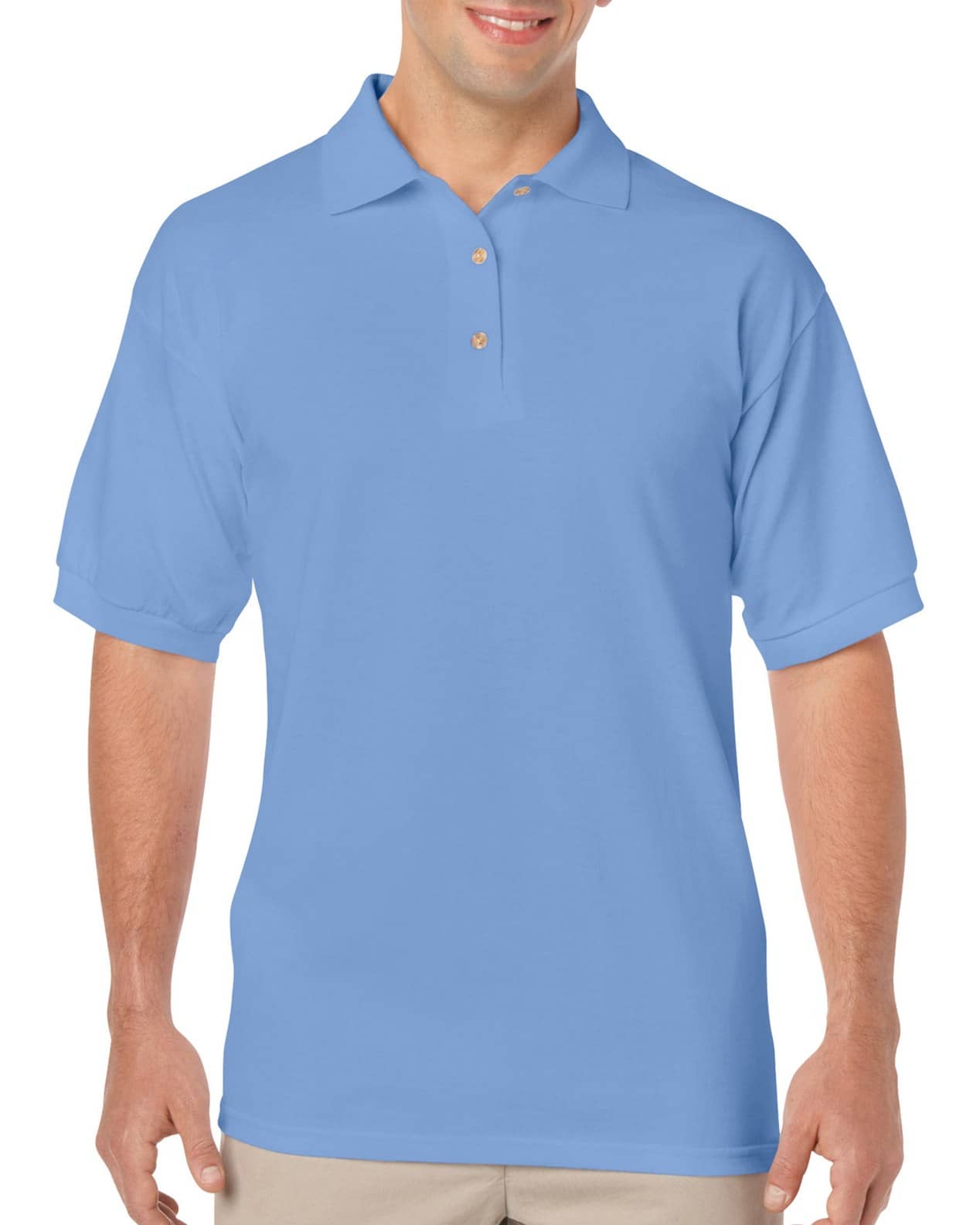 DryBlend® Adult Polo