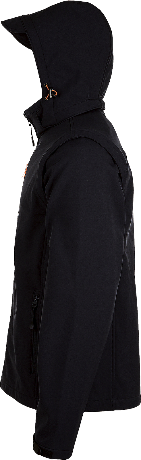 Transformer Softshell
