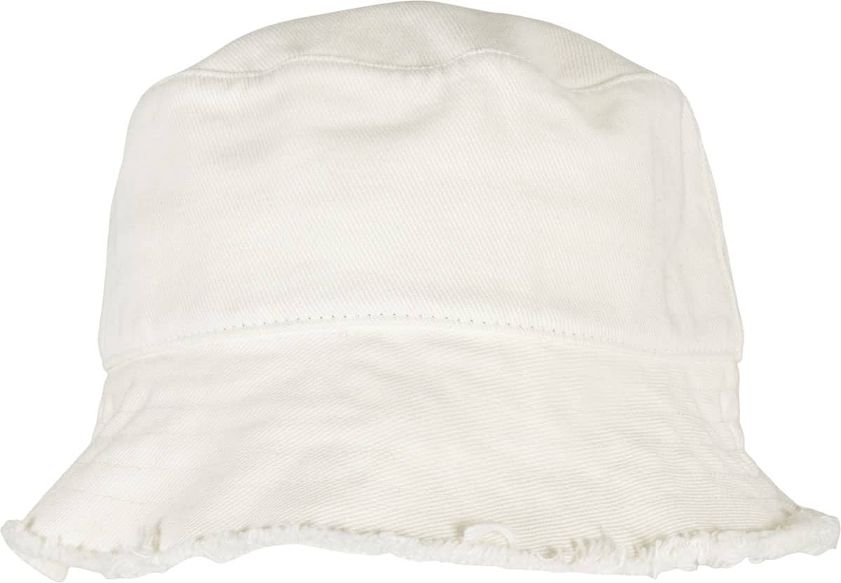 Open Edge Bucket Hat