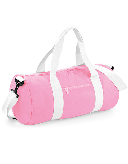 Original Barrel Bag