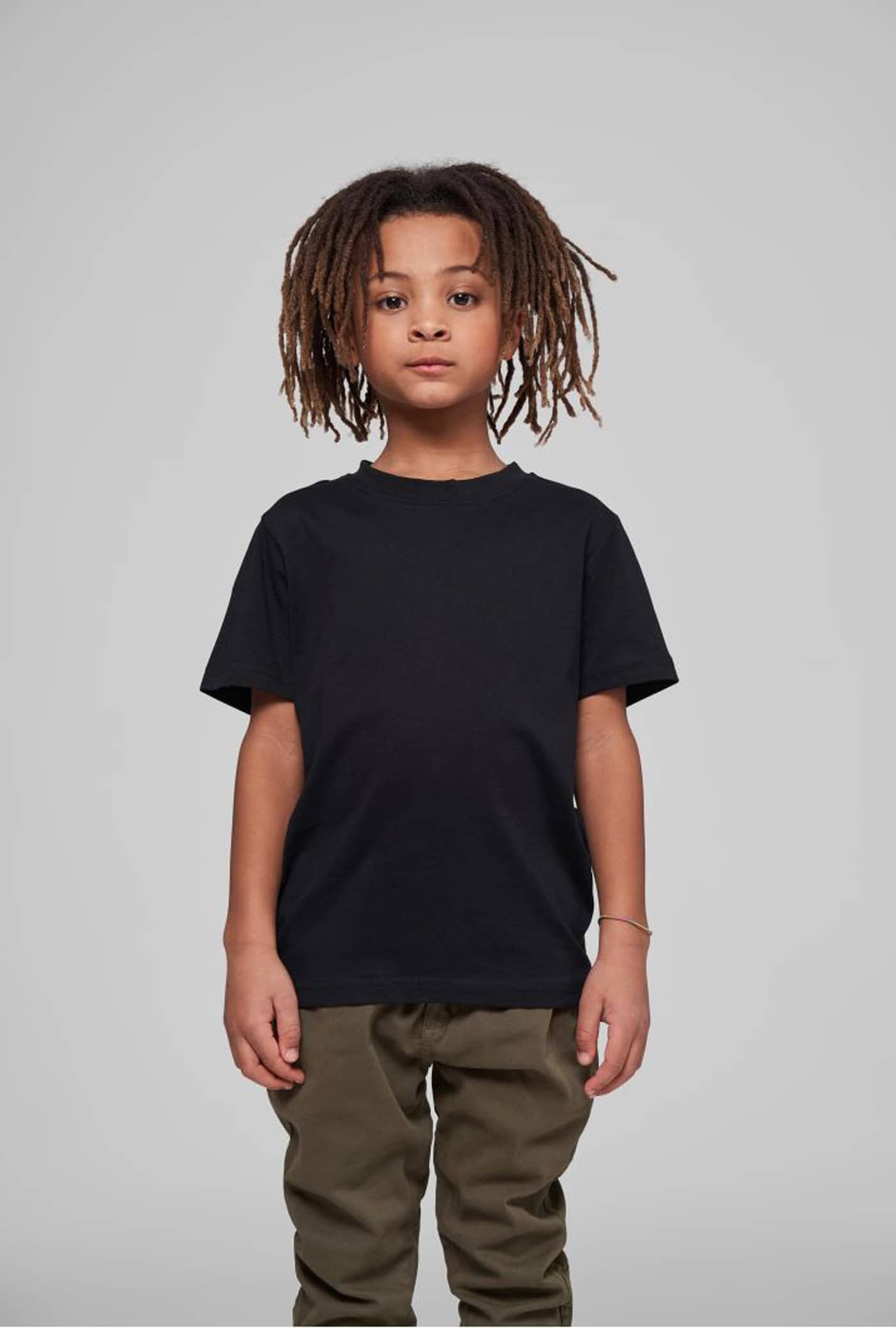 Kids´ Basic Tee
