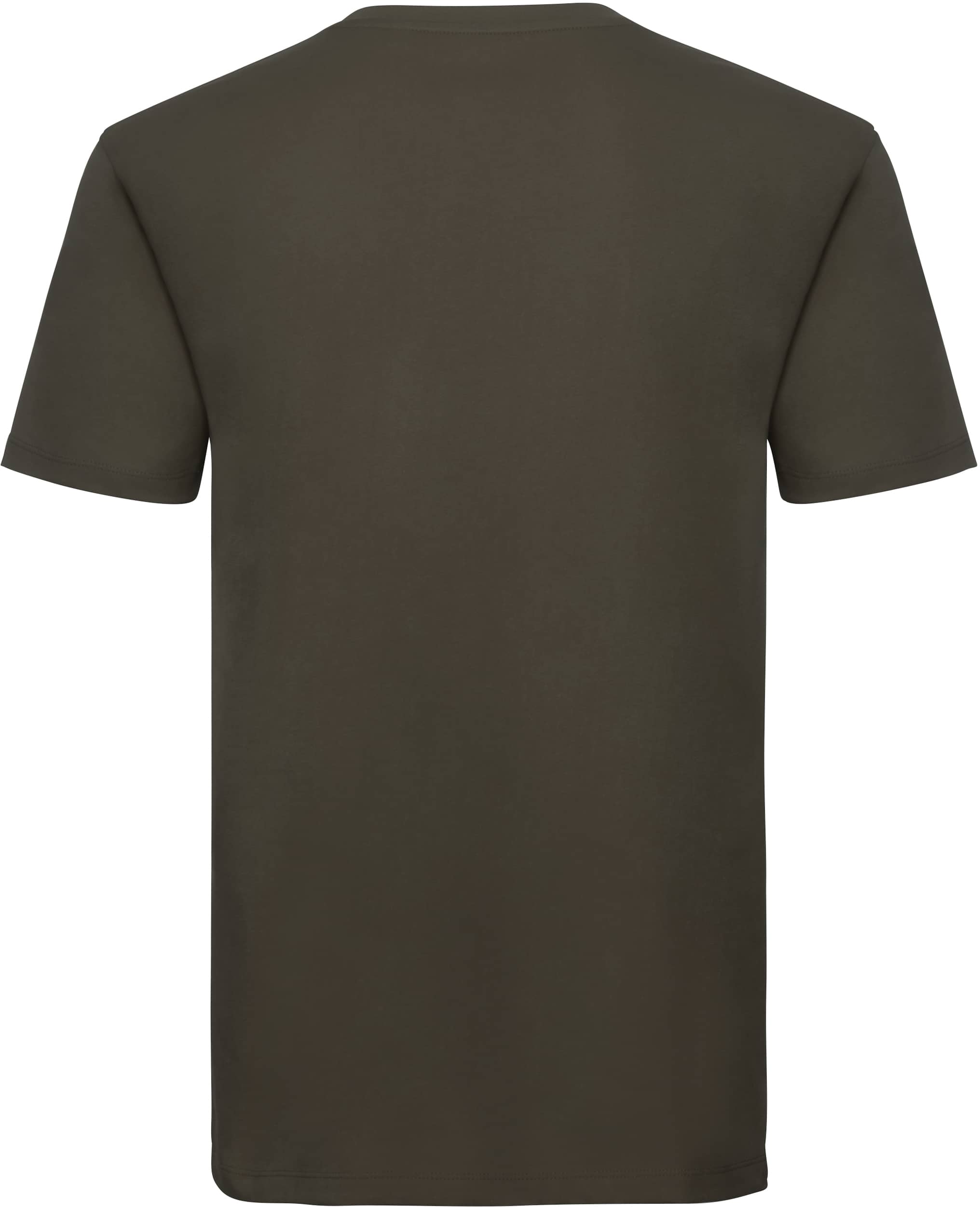 Men`s Pure Organic T