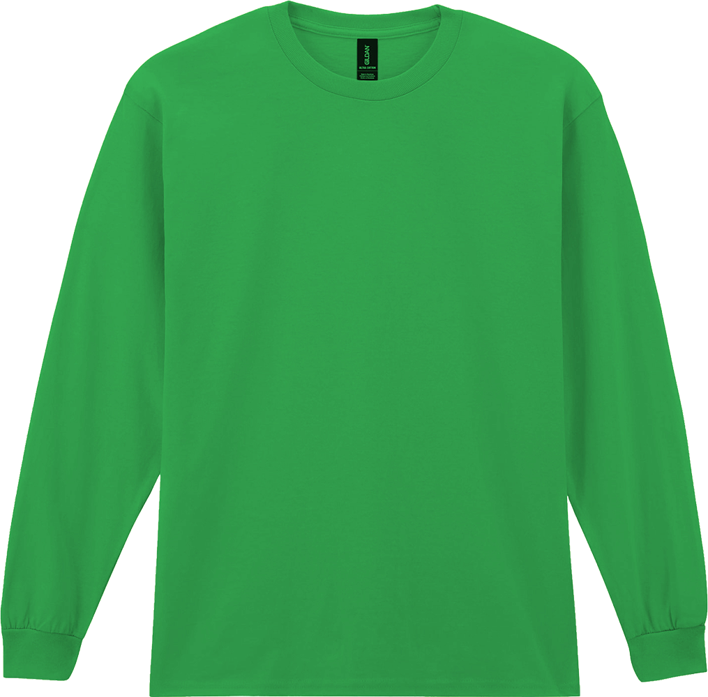 Ultra Cotton™ Long Sleeve T-Shirt