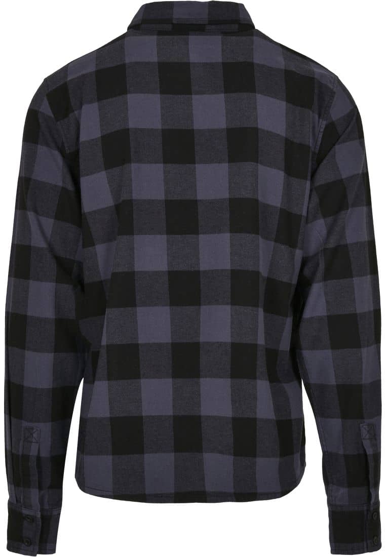 Check Shirt