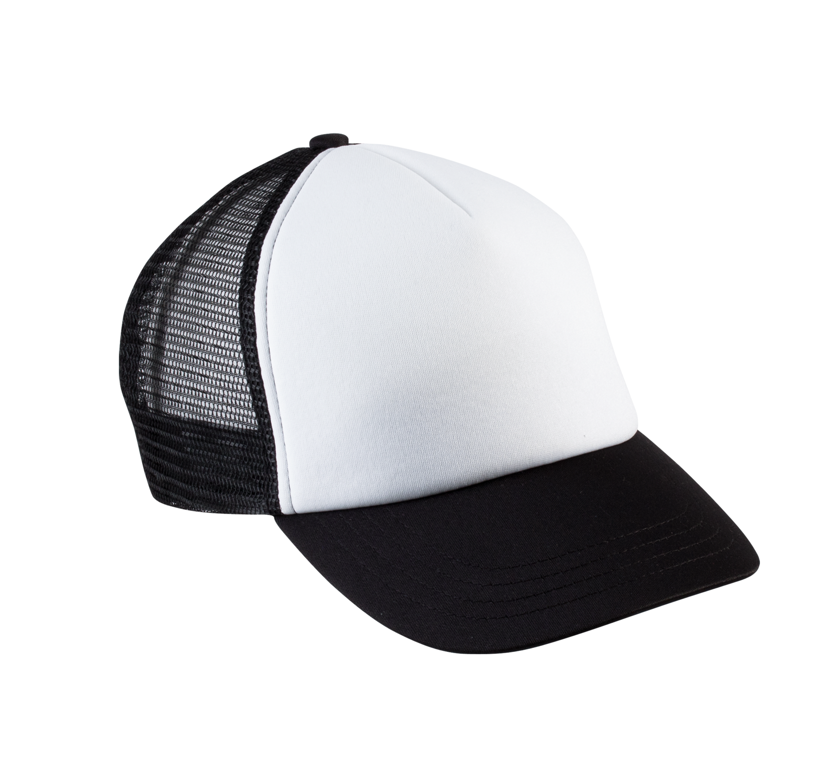 Kids 5-Panel-Truckerkappe