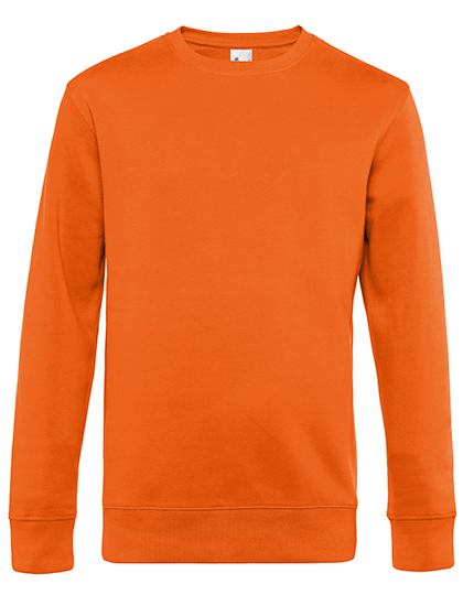 KING Crew Neck Sweat_°