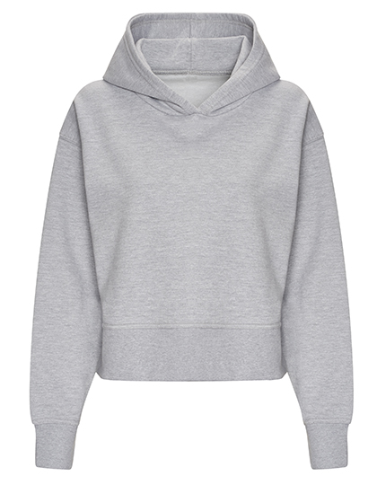 Women's Relaxed Hoodie