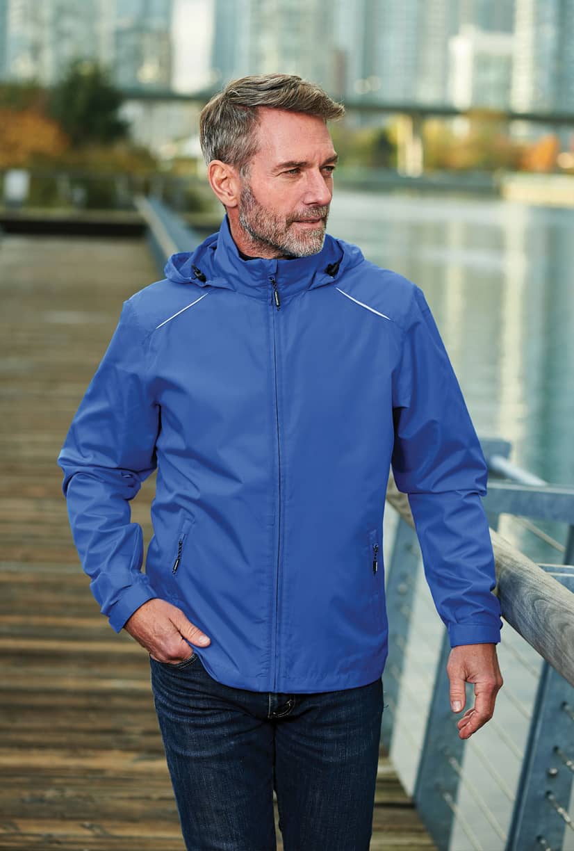 Men´s Nautilus Performance-Shell Jacket
