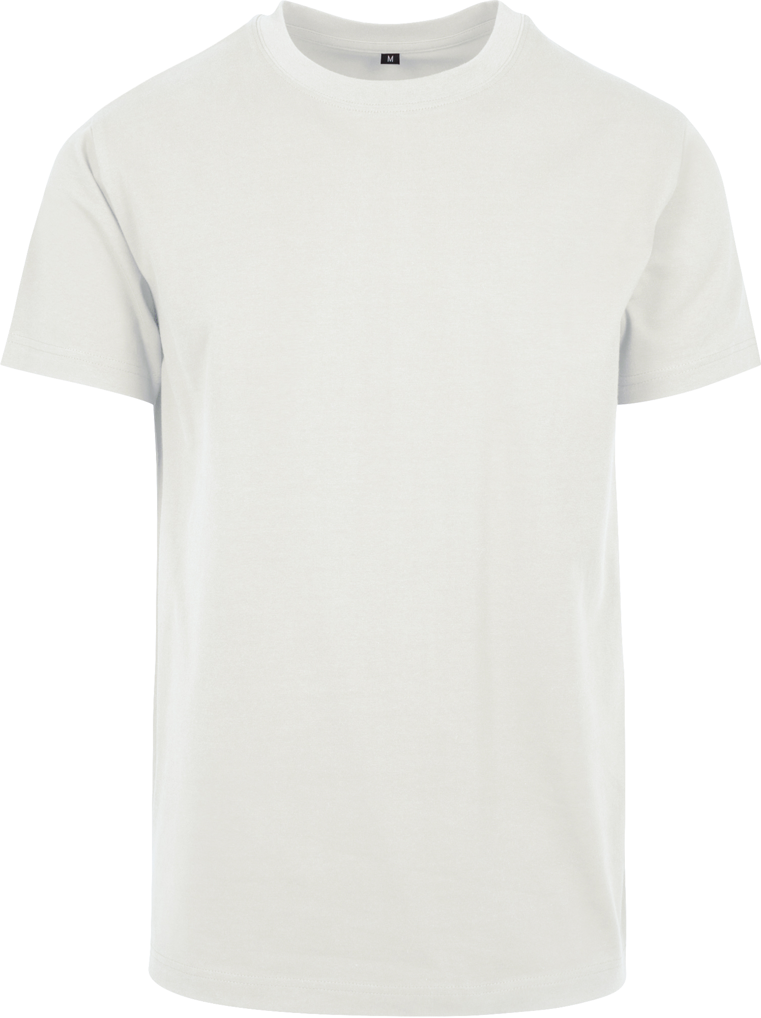 T-Shirt Round Neck