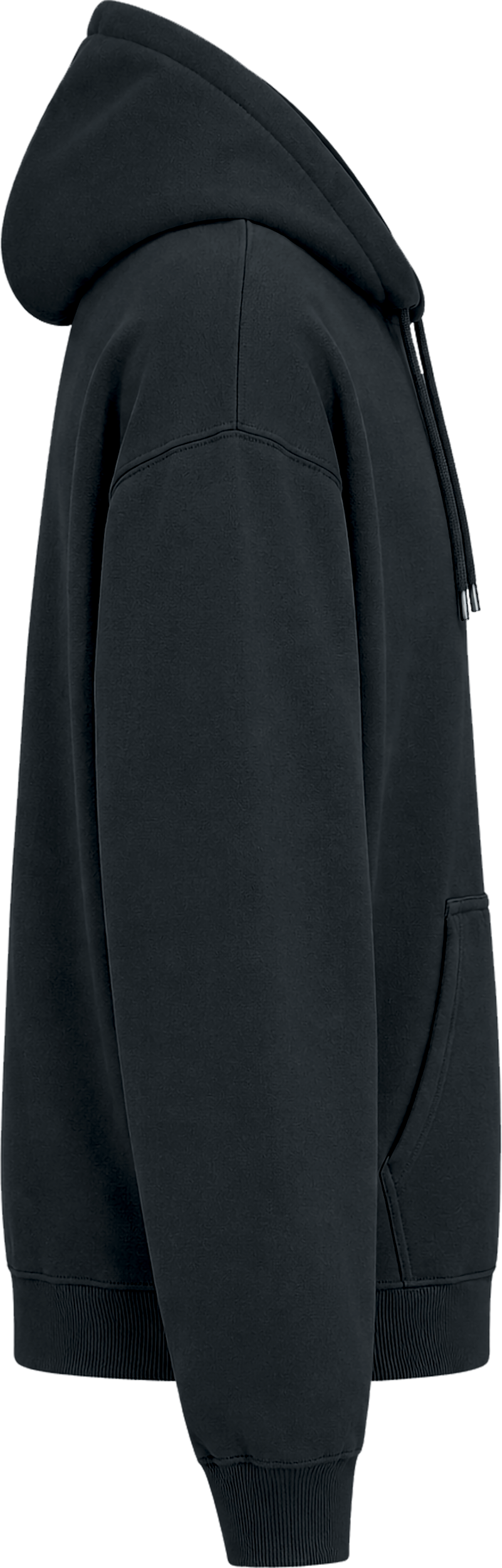 Pullover Hoodie