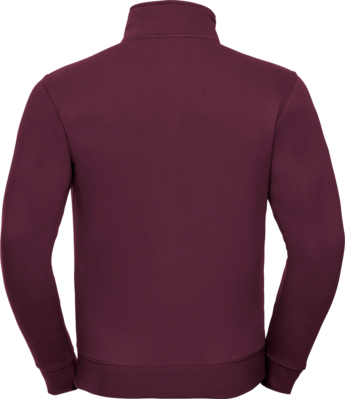 Men's Authentic Sweat Jacket