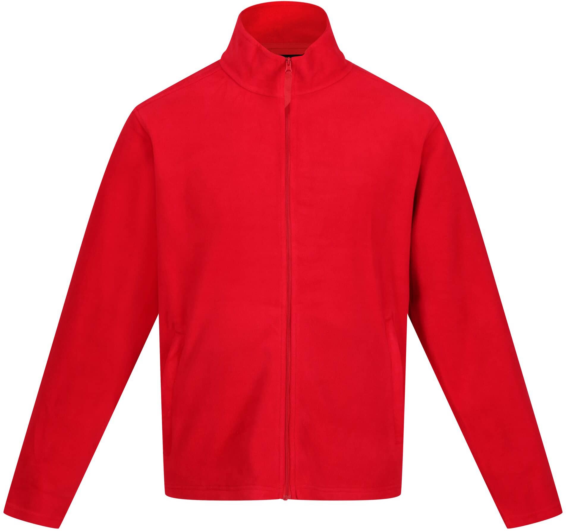 Classic Microfleece Jacket