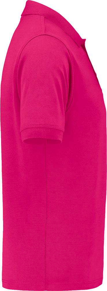 Classic Fit Klassic Superwash® 60° Polo