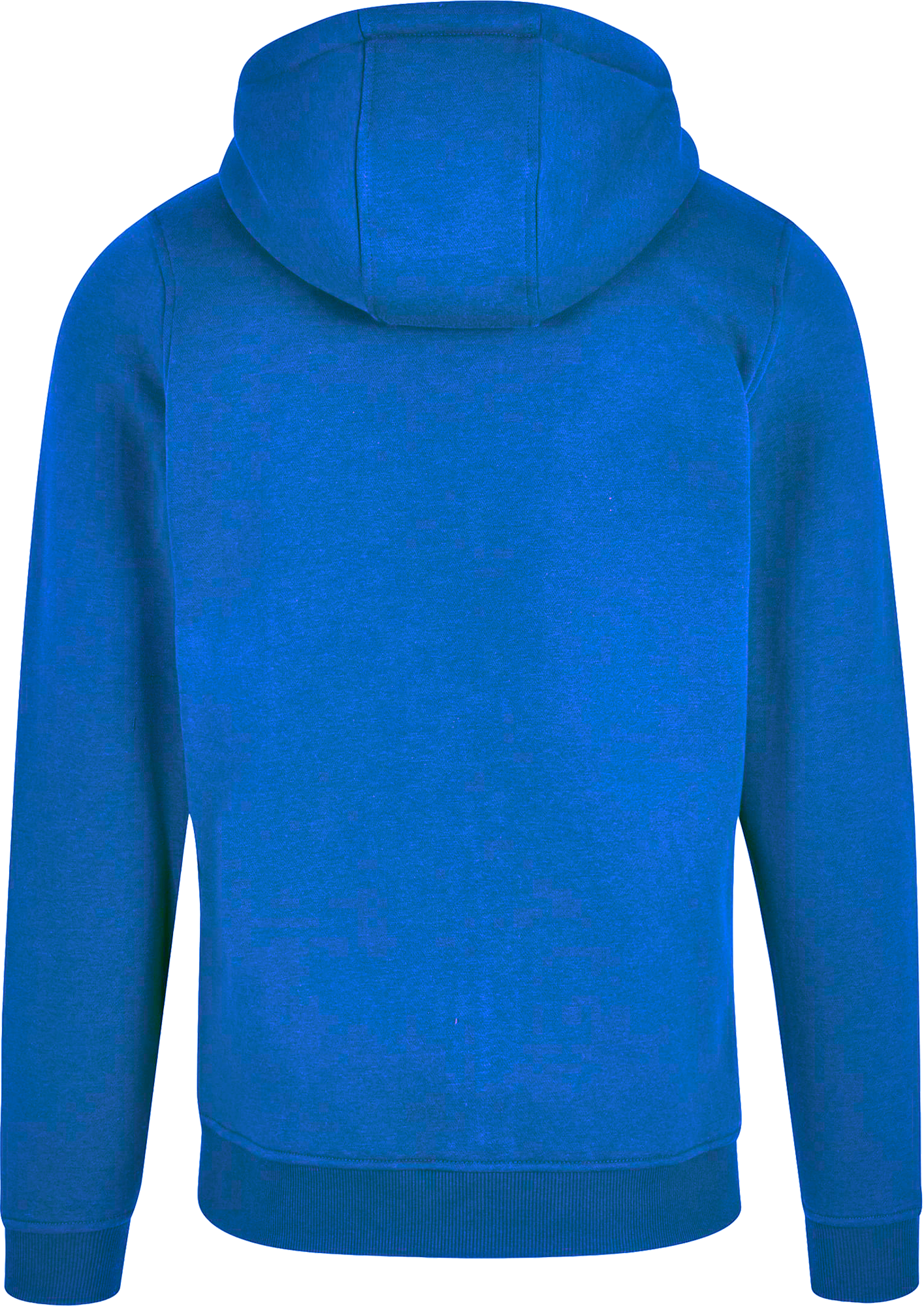Heavy Zip Hoody