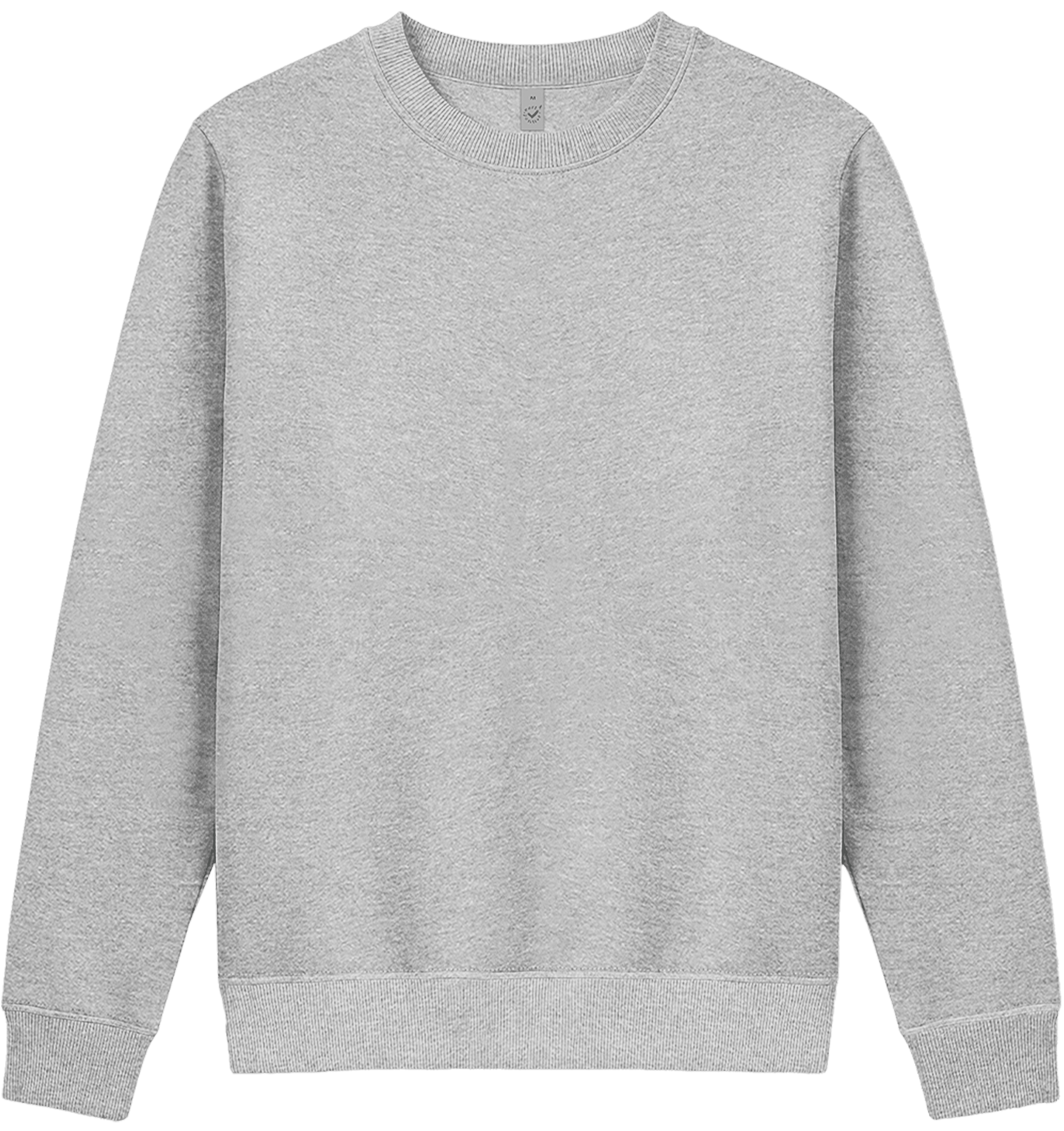 Women’s Crew Neck Sweatshirt