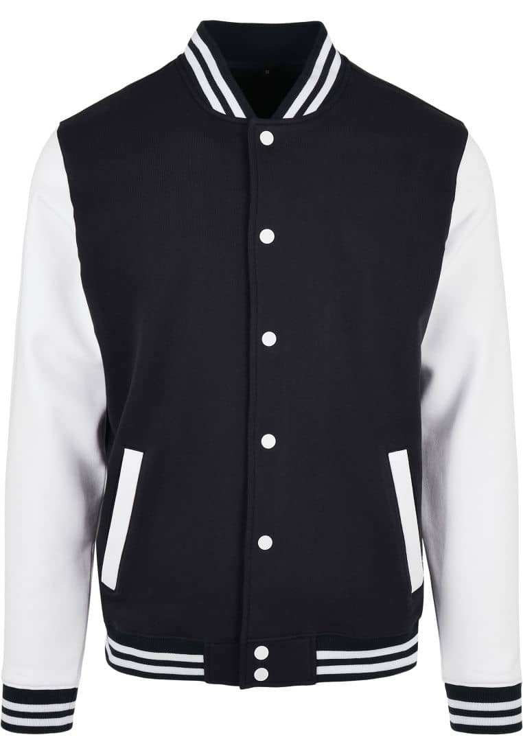 Basic College Jacket
