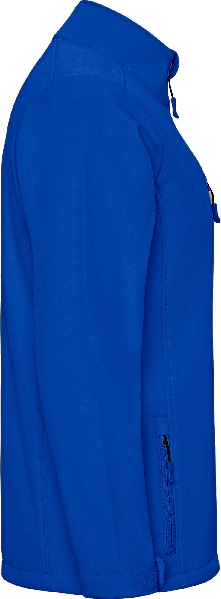 Kids´ Nebraska Softshell Jacket