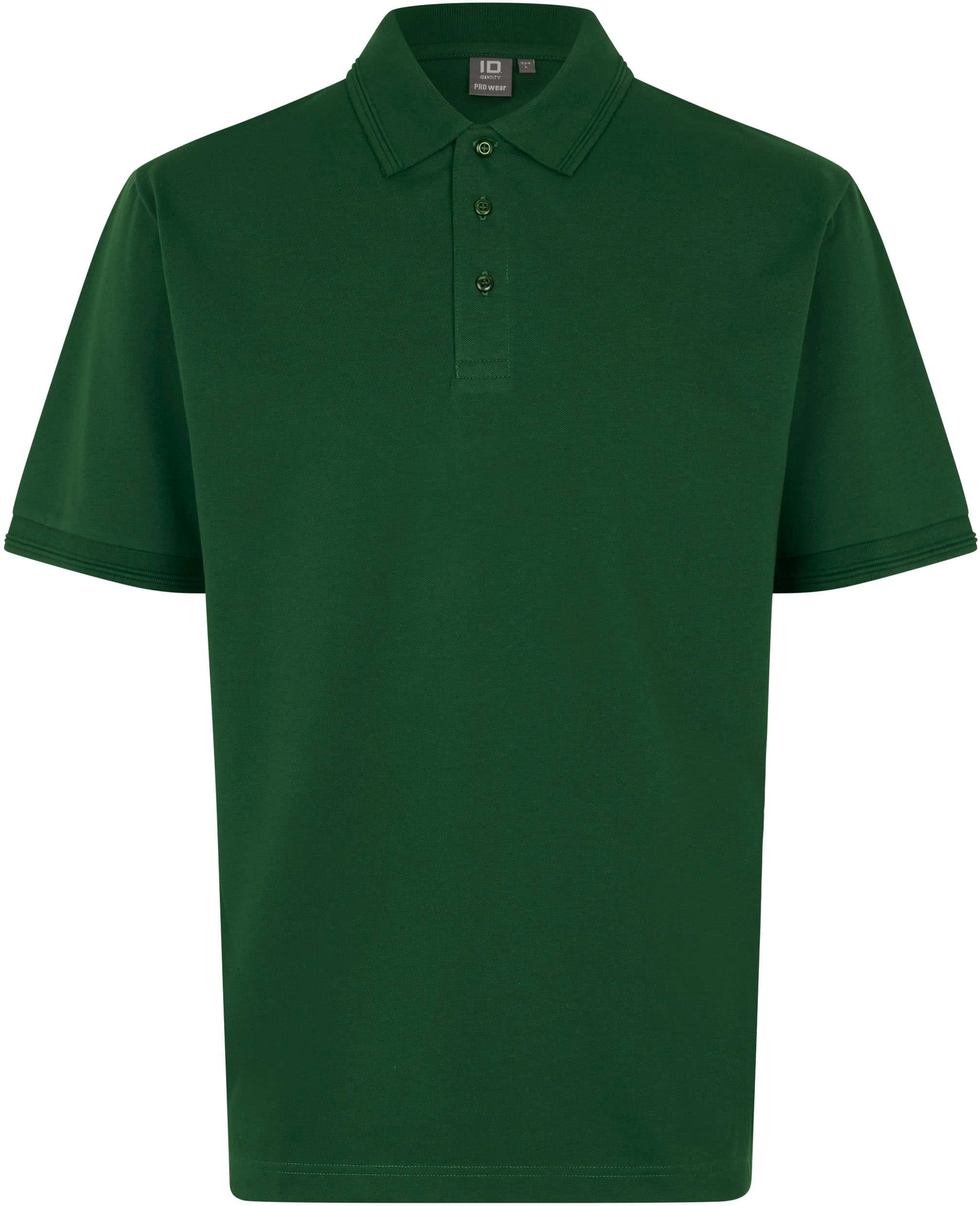 PRO Wear Poloshirt ohne Tasche
