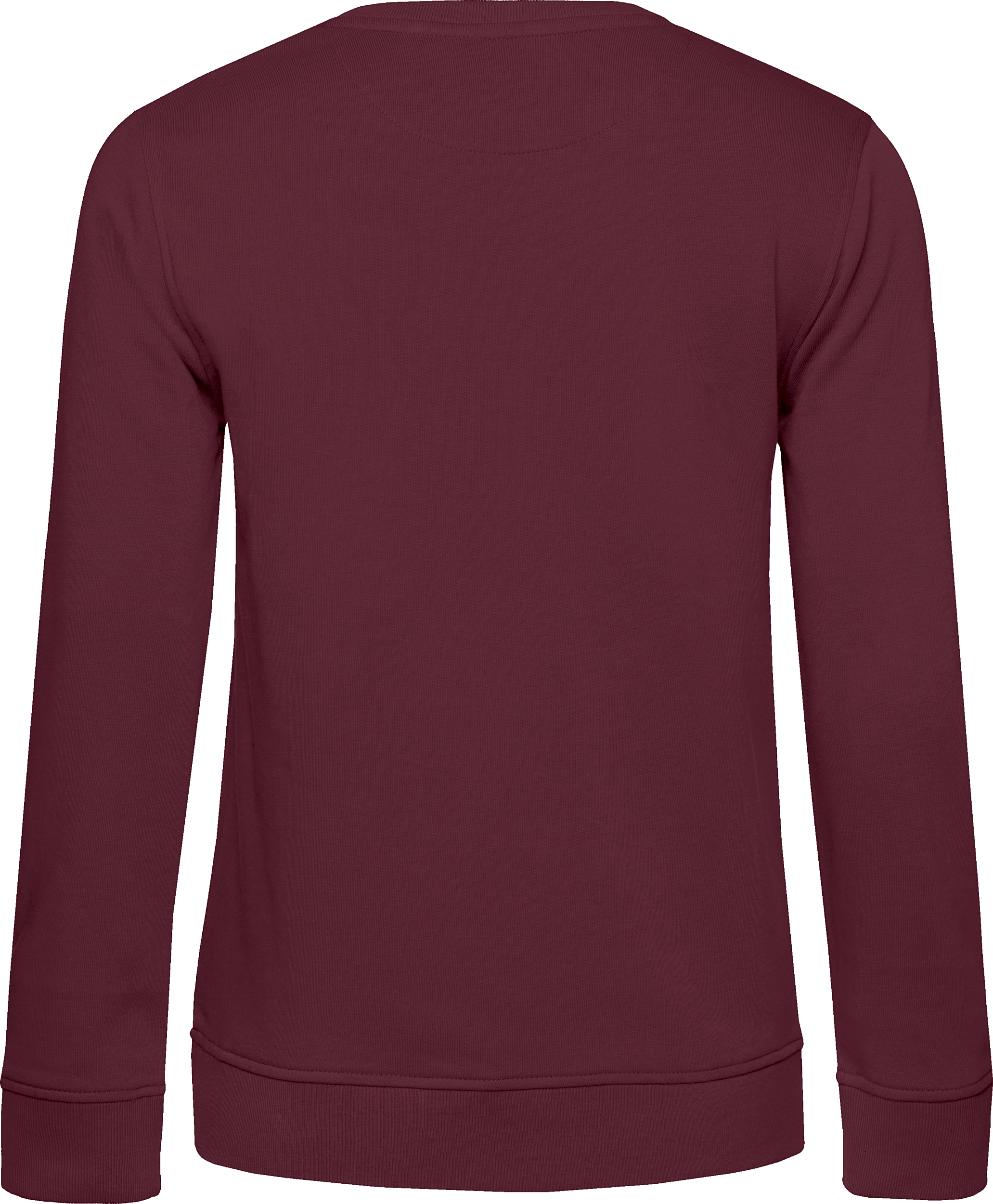 Inspire Crew Neck Sweat /Women_°