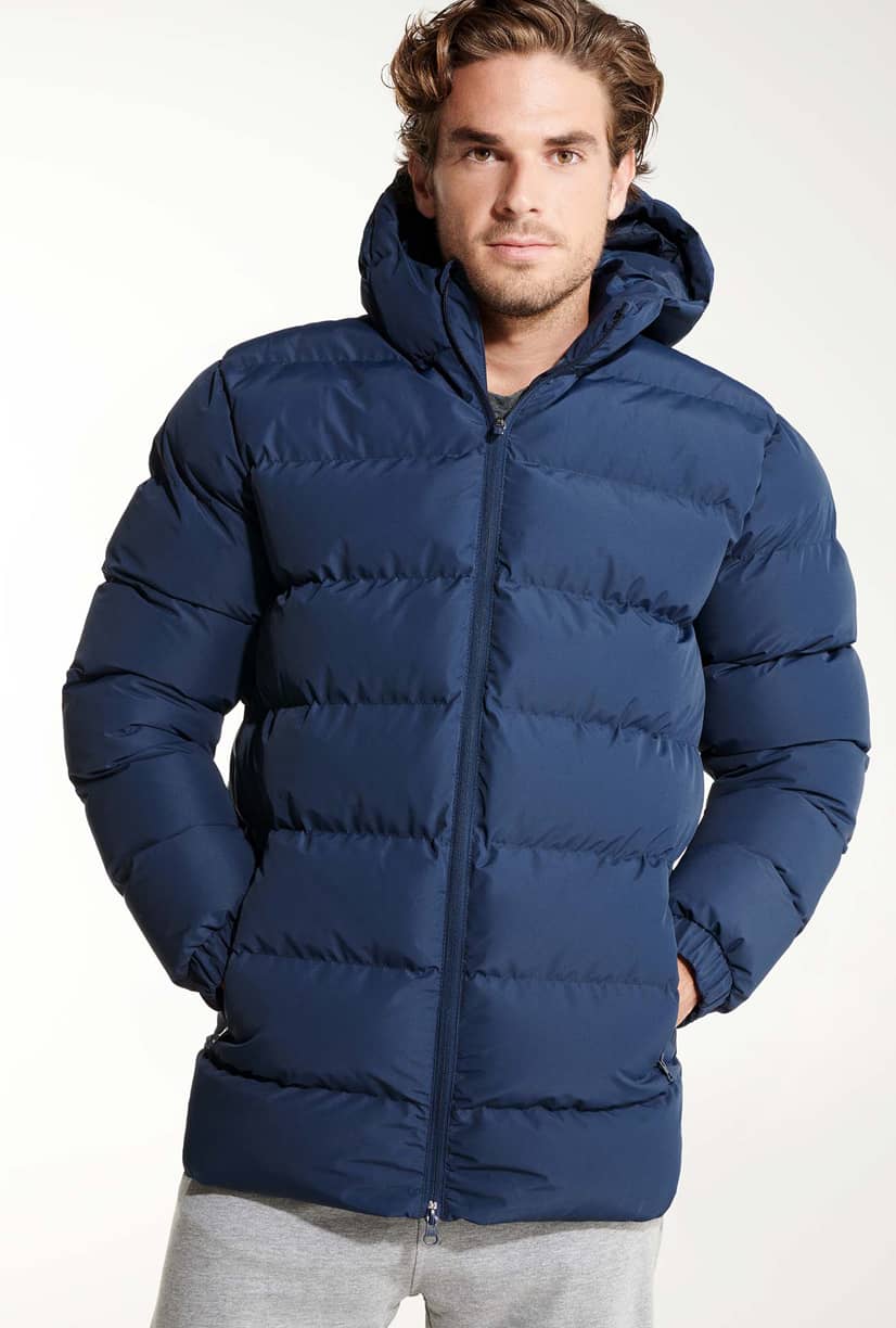 Parka Jacket Nepal