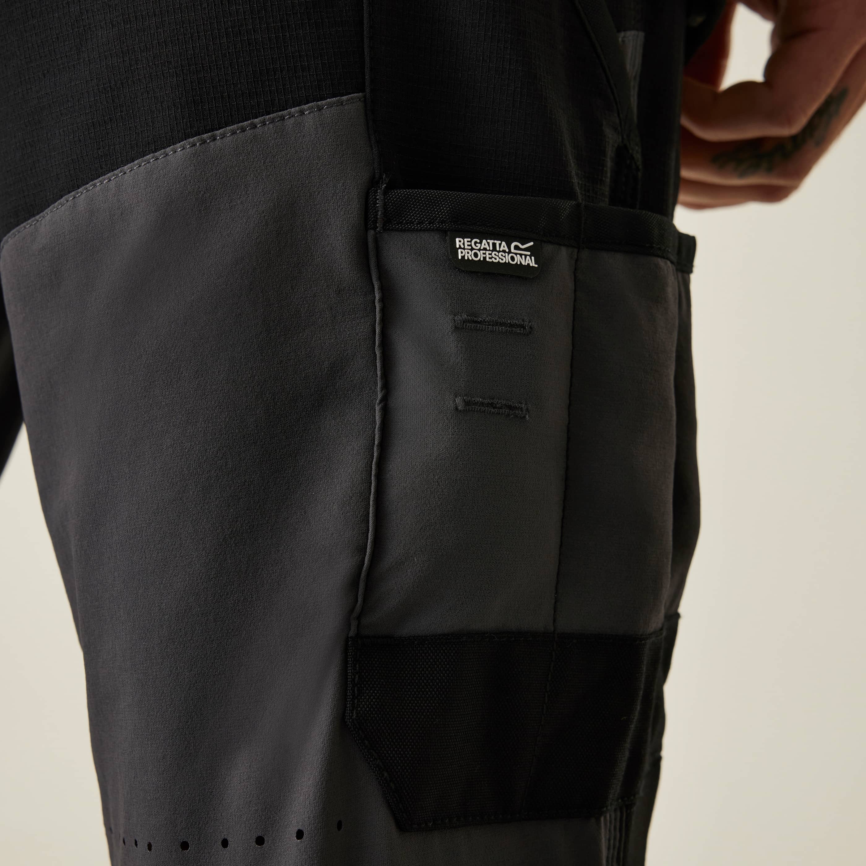 4TEX Stretch Holster Trousers