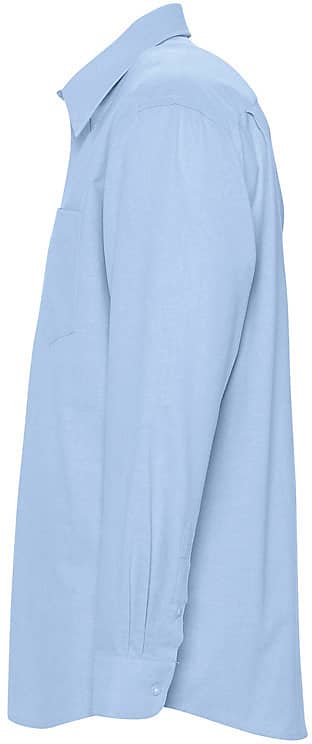 Men´s Oxford-Shirt Boston Long Sleeve
