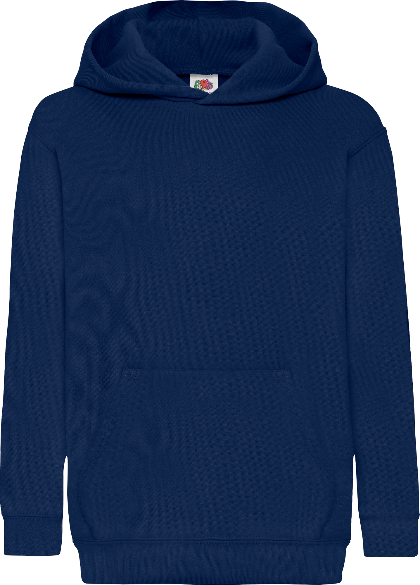 Kids´ Classic Hooded Sweat