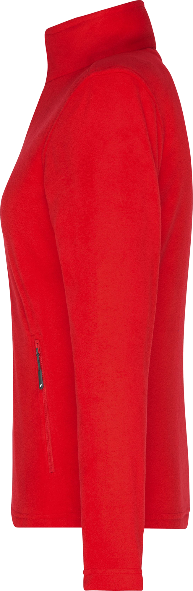 Ladies´ Fleece Jacket