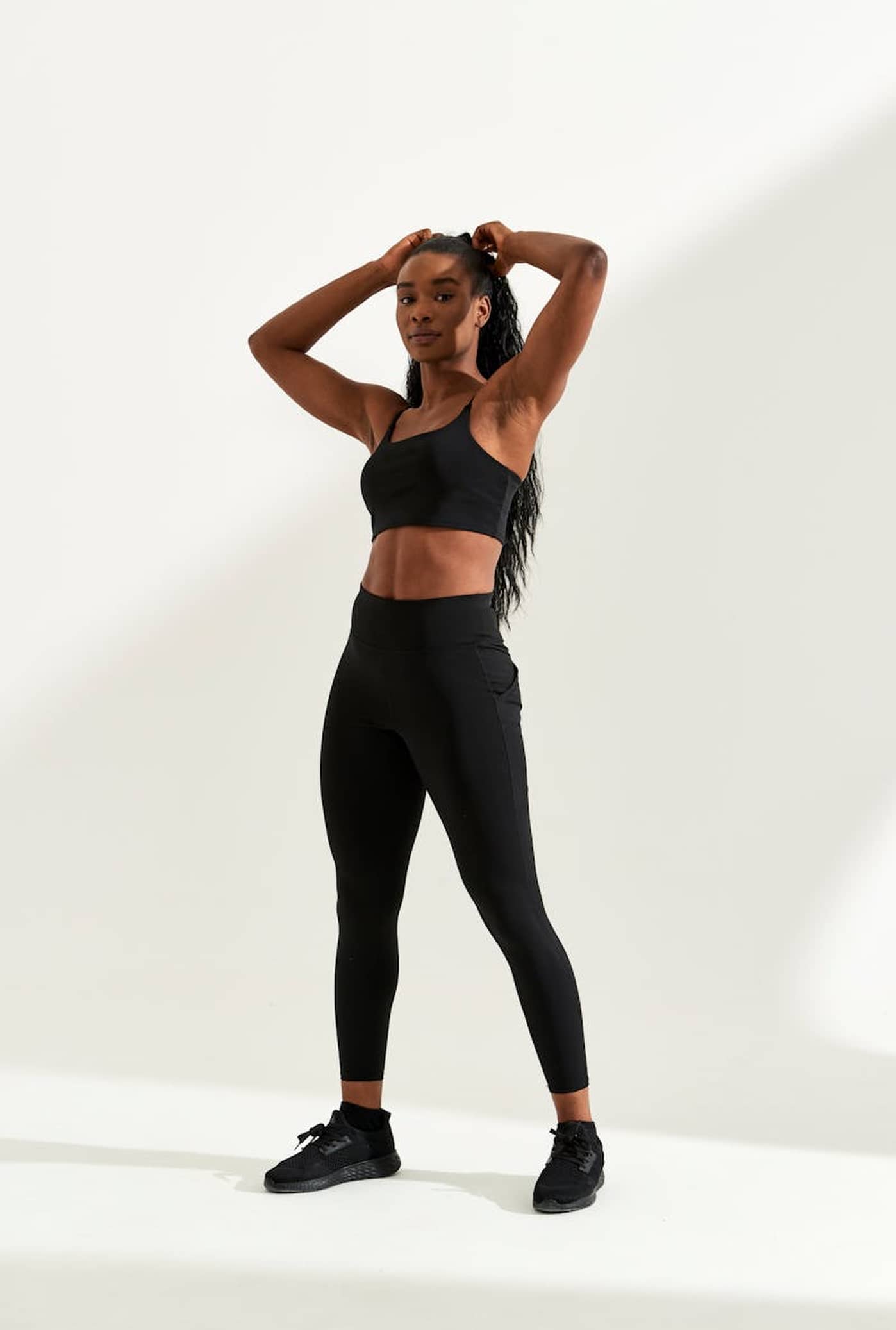 Women´s Recycled Tech Leggings