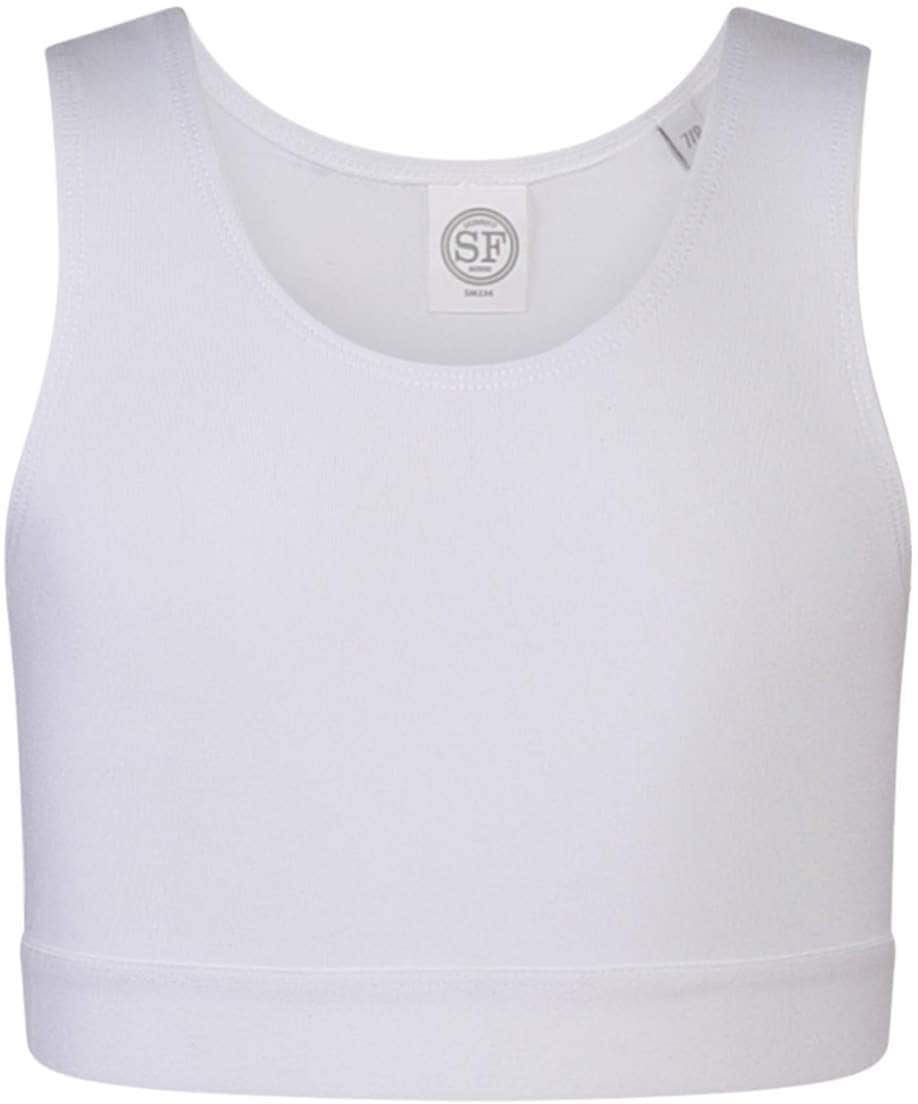 Kids´ Fashion Crop Top