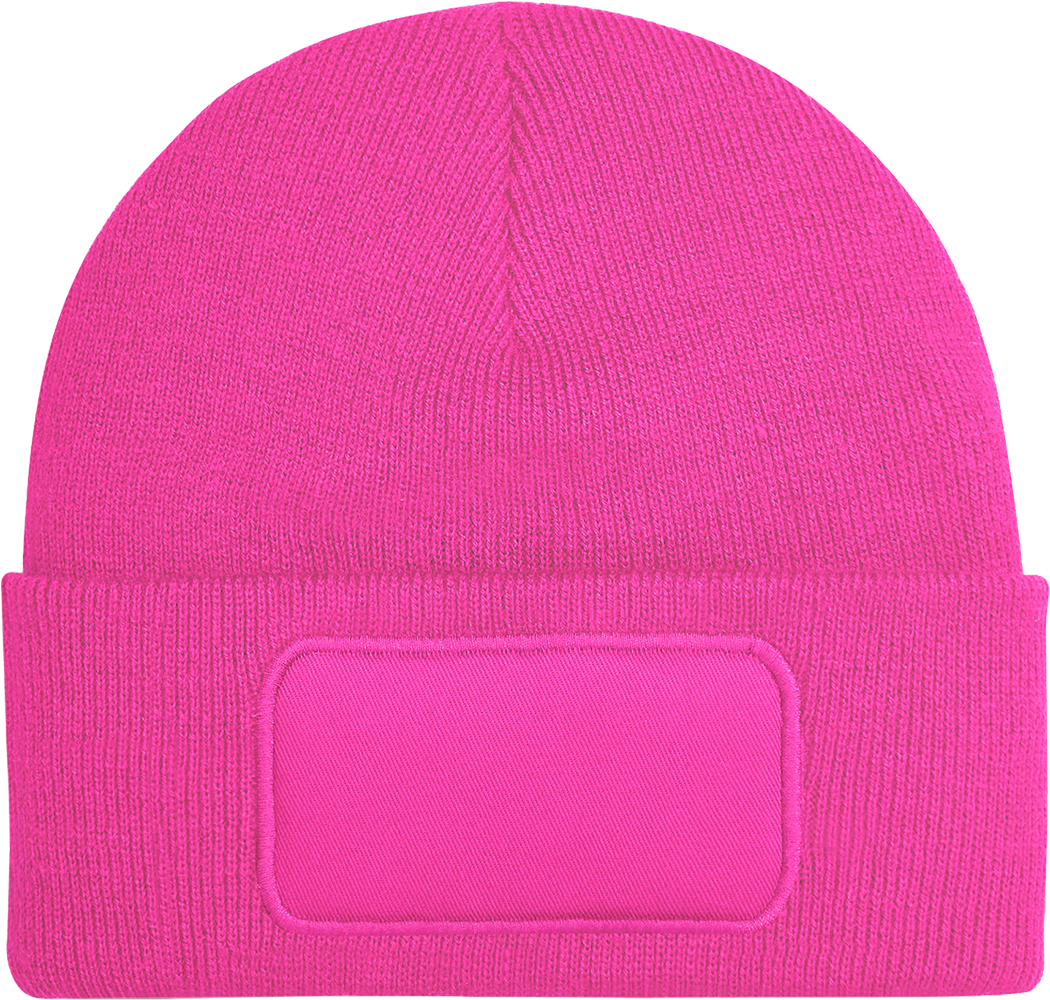 Original Patch Beanie