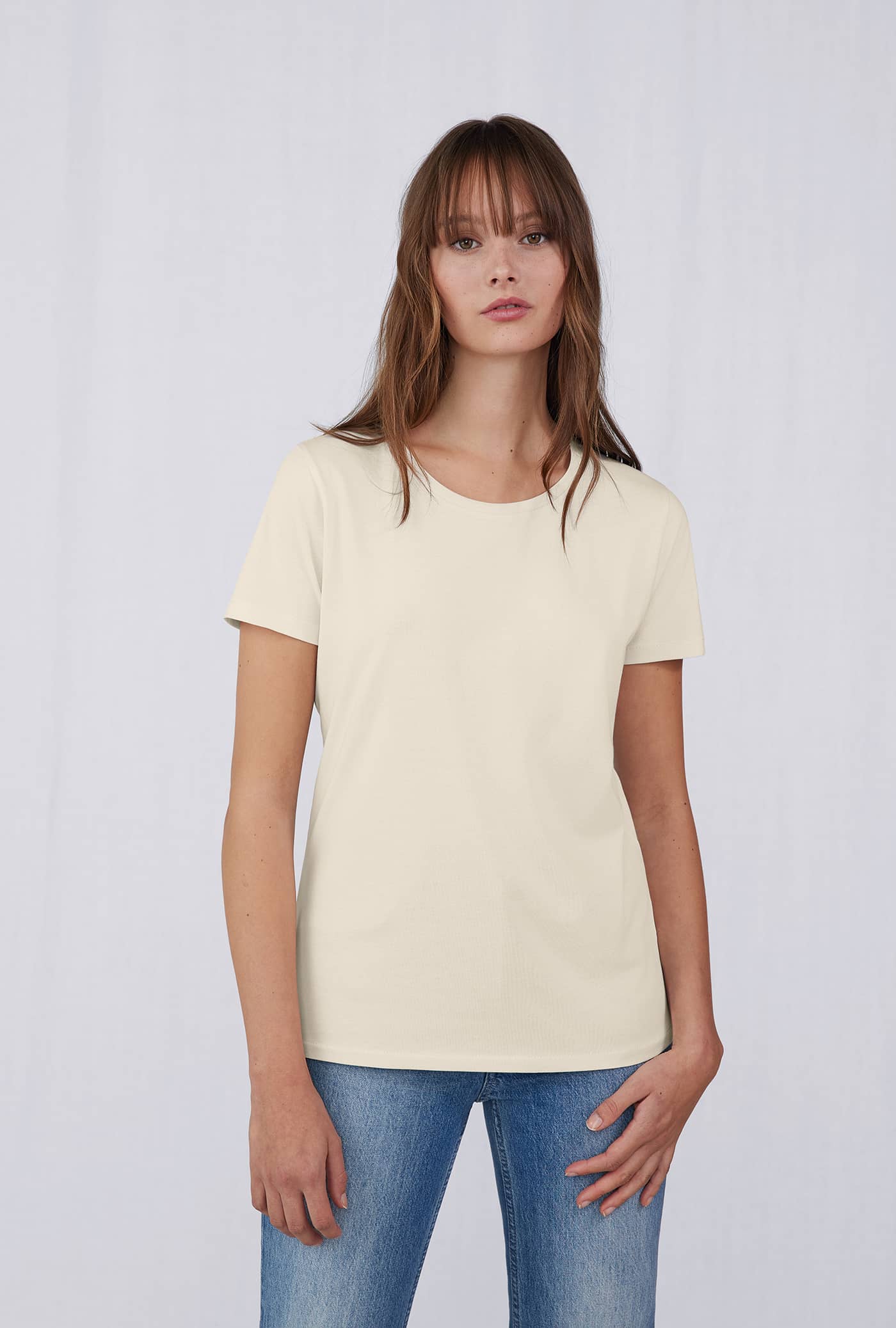 #Inspire E150/Women_° T-Shirt