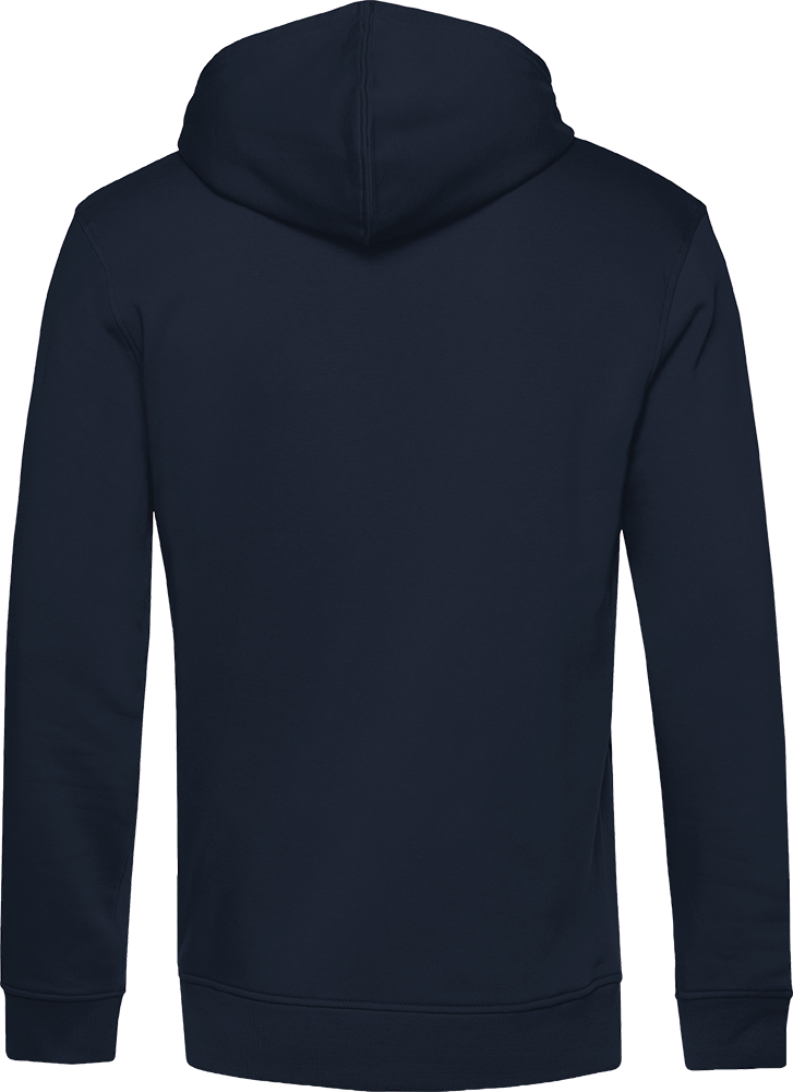 Inspire Hooded Sweat_°
