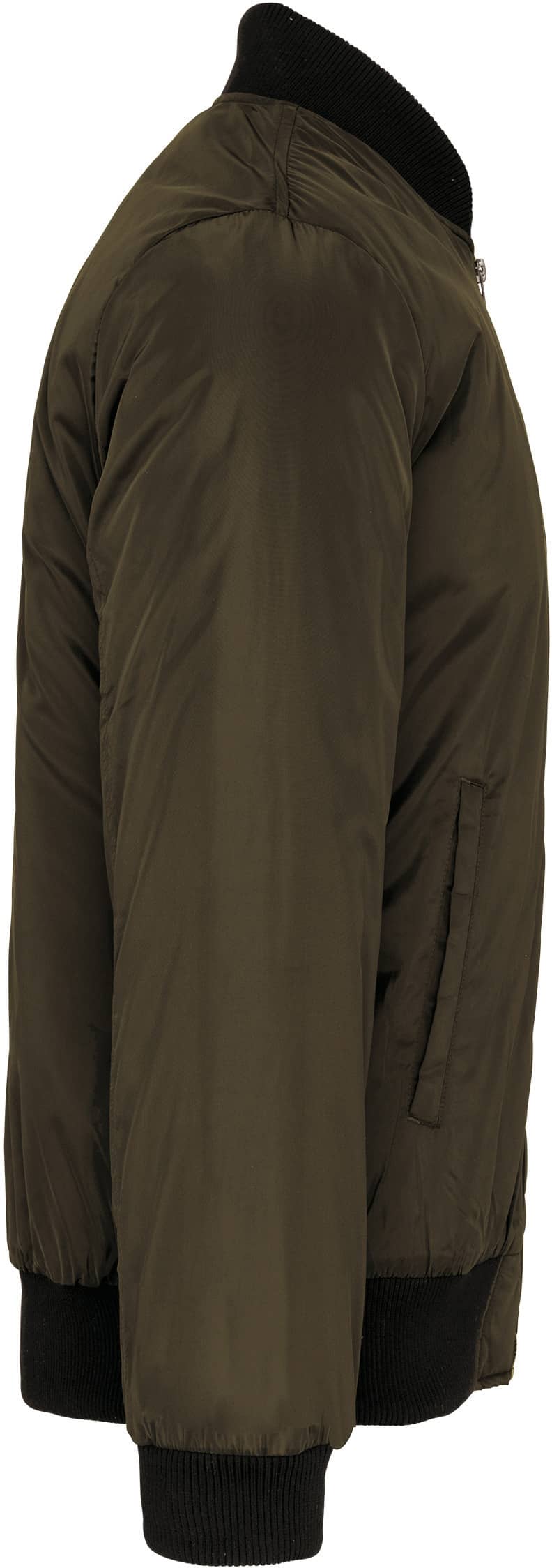 Bomberjacke für Herren