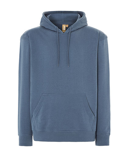 Unisex Hooded Sweat Teide