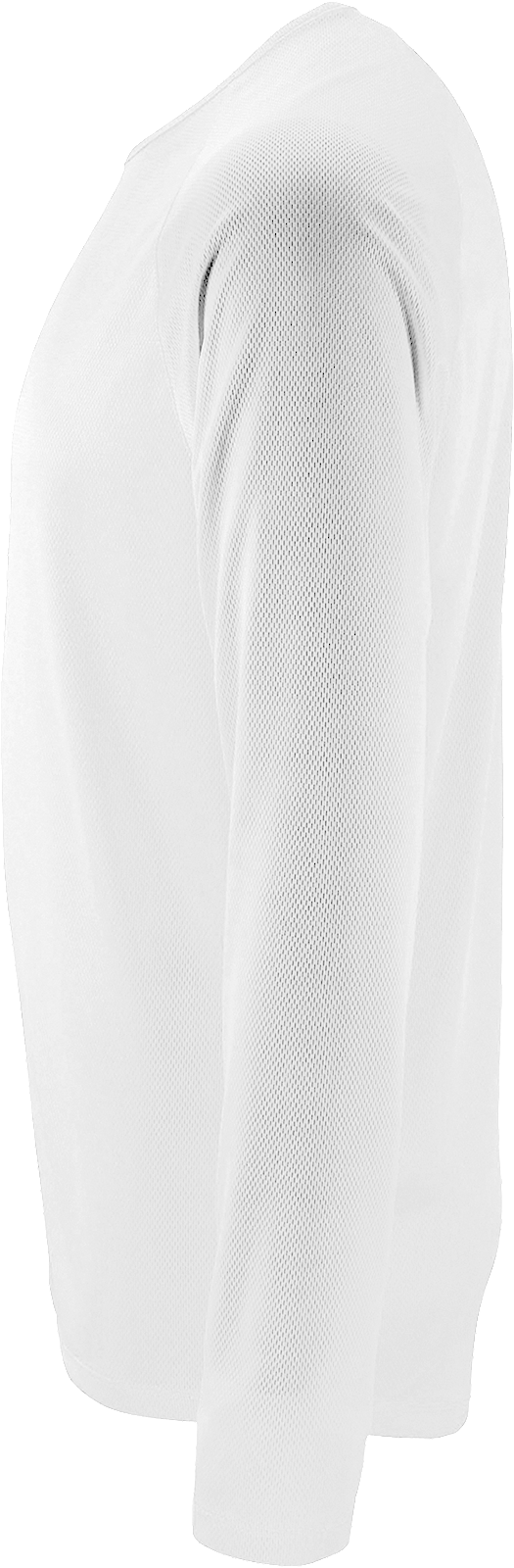 Men´s Long Sleeve Sports T-Shirt Sporty