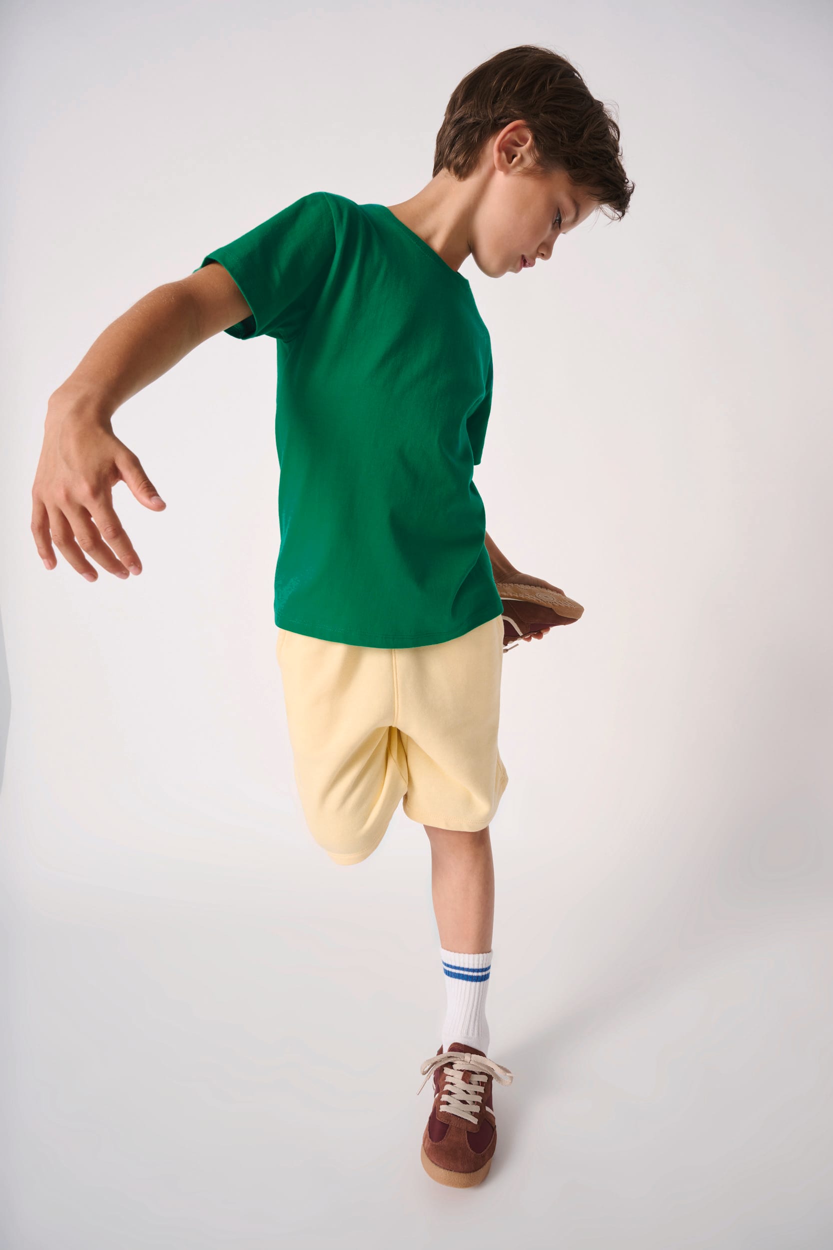 iDeal190 Kinder T-Shirt