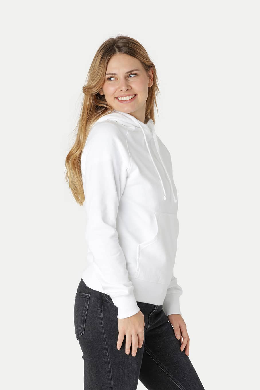 Ladies´ Hoodie