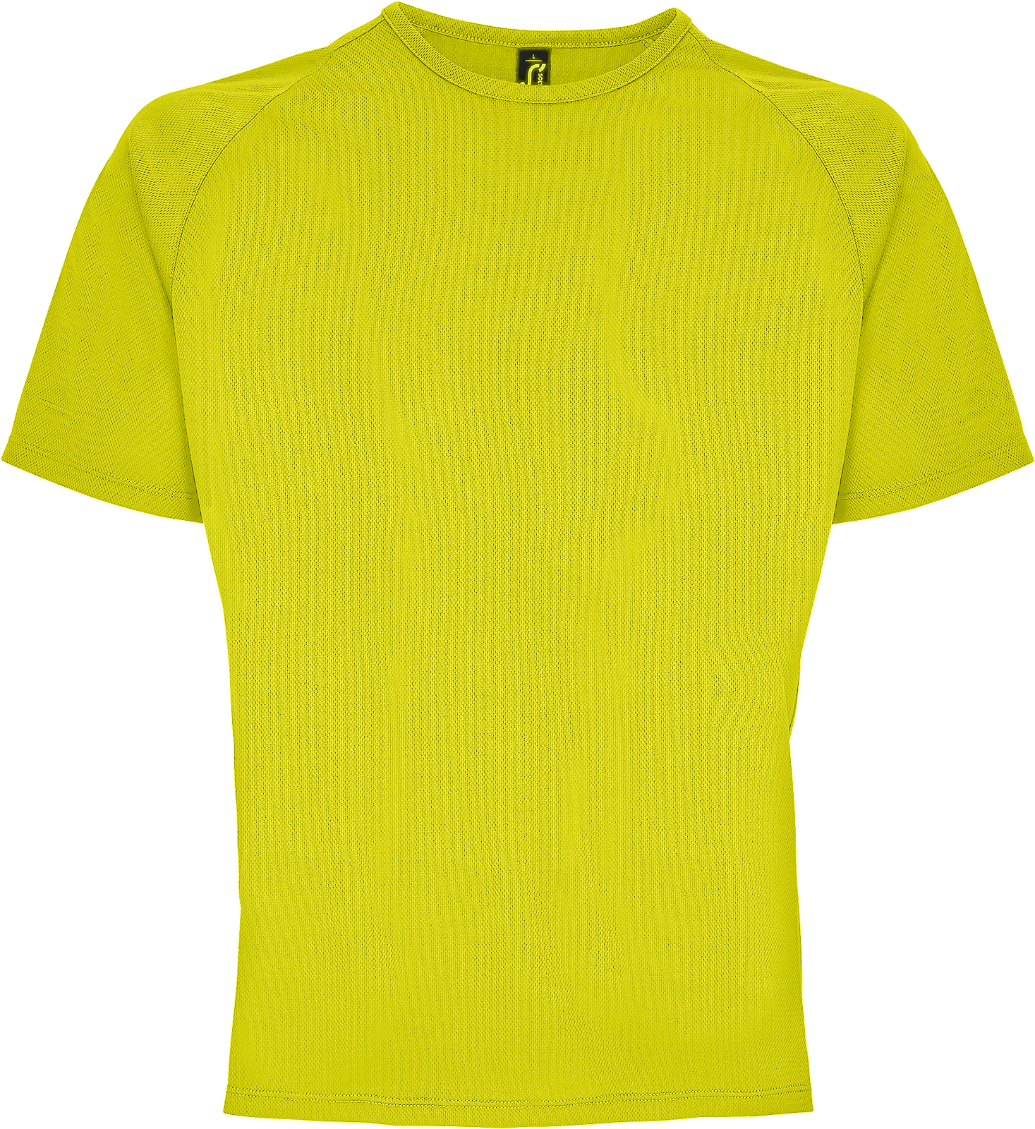 Men´s Raglan Sleeves T Sporty