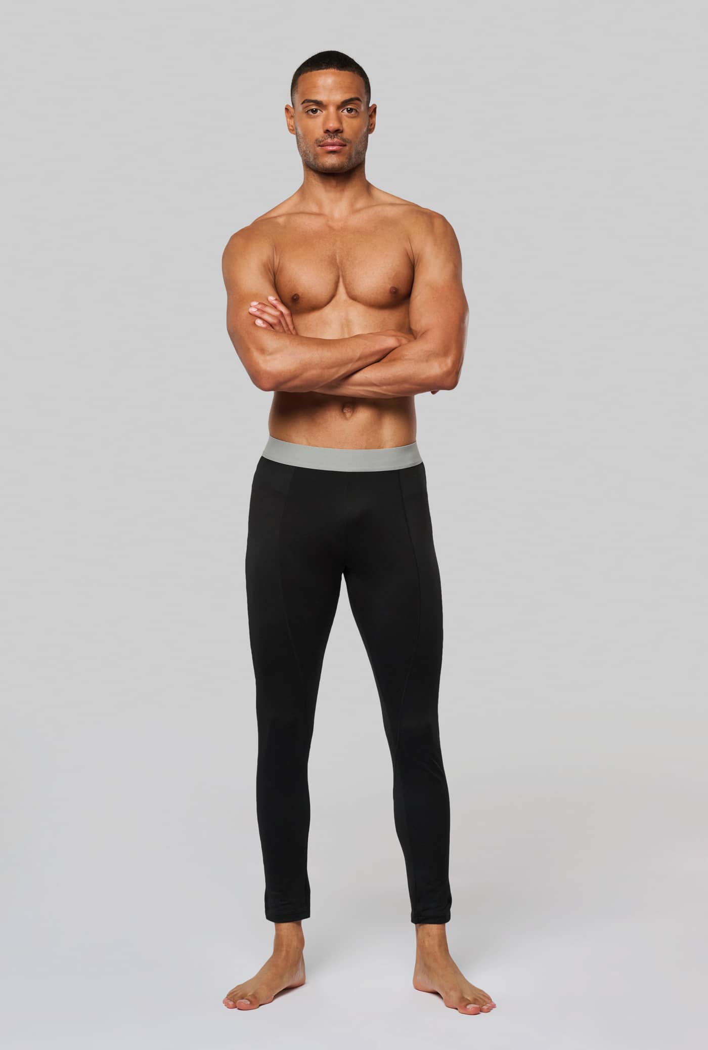 Herren Sportunterwäsche -  Leggings