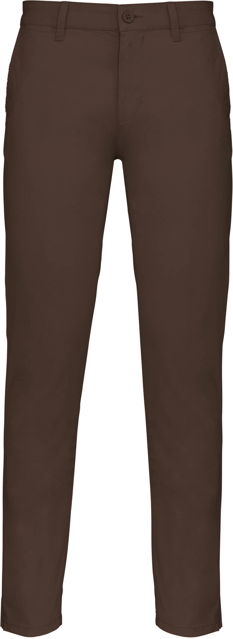 Chino-Herrenhose