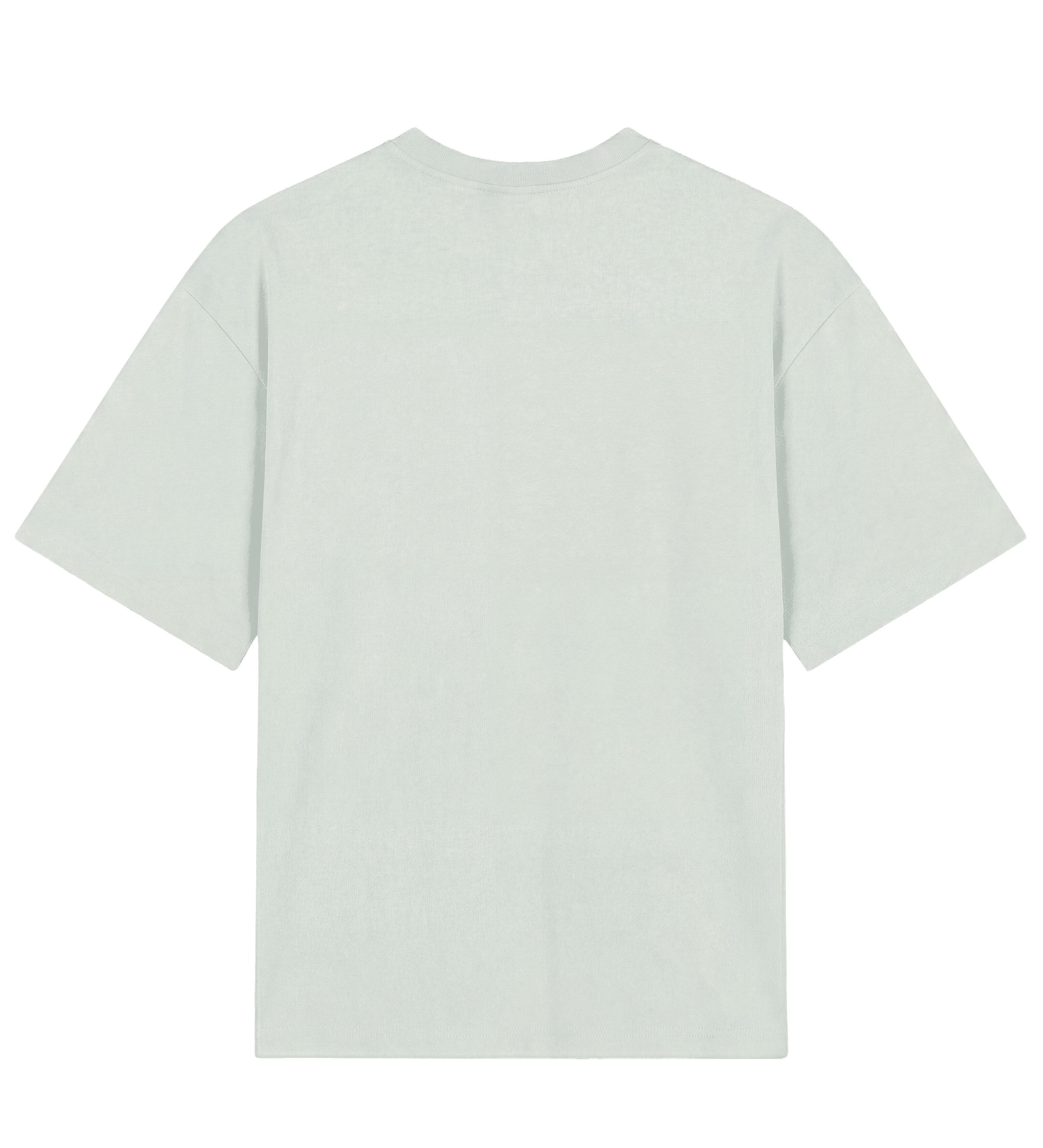 Heavy Boxy T-Shirt