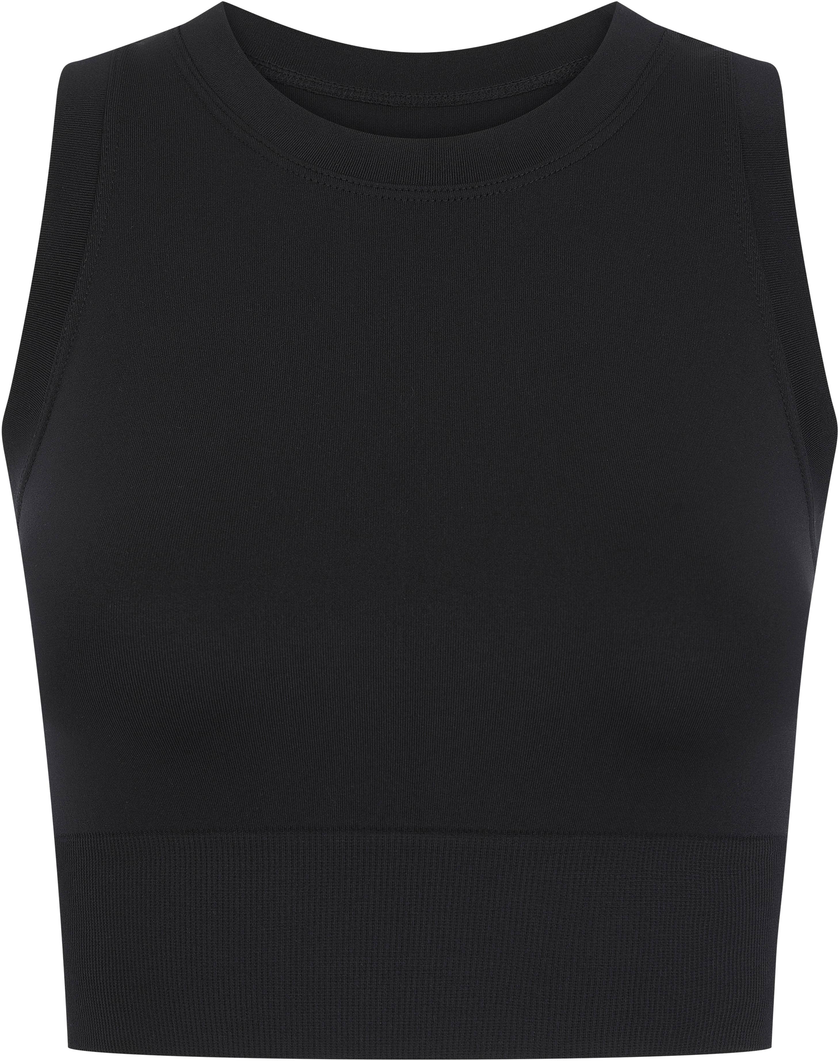 Ladies´ Cropped Tank