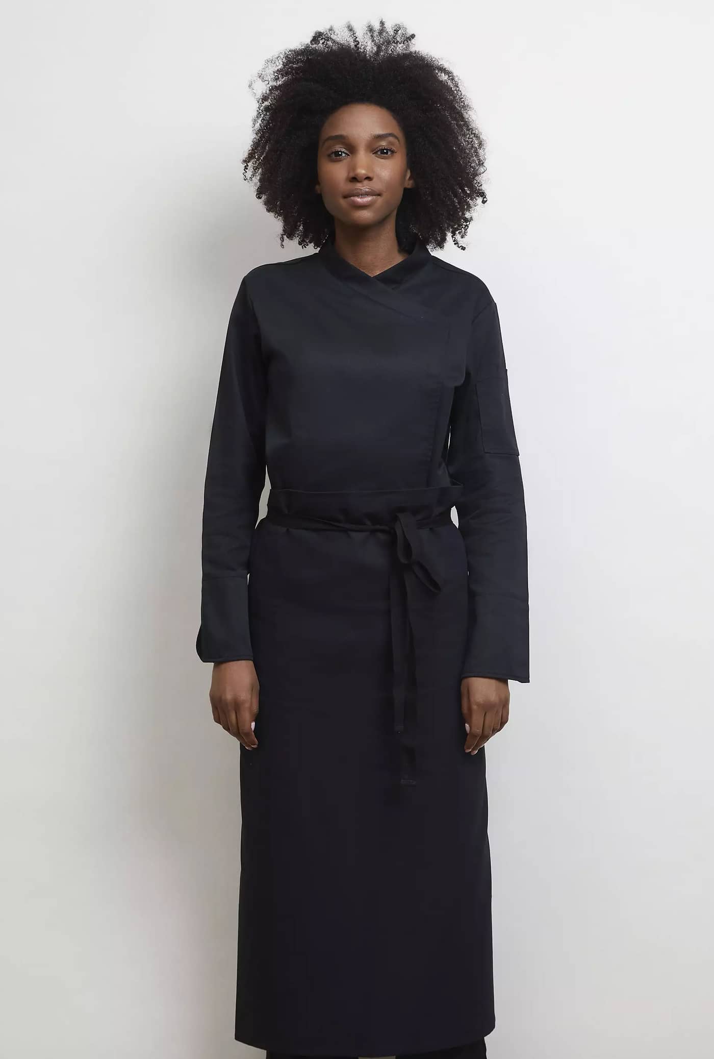 High-End Waist Apron Emile