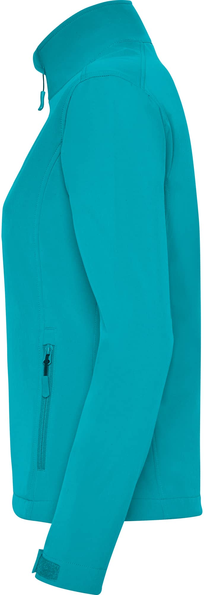 Women´s Nebraska Softshell Jacket