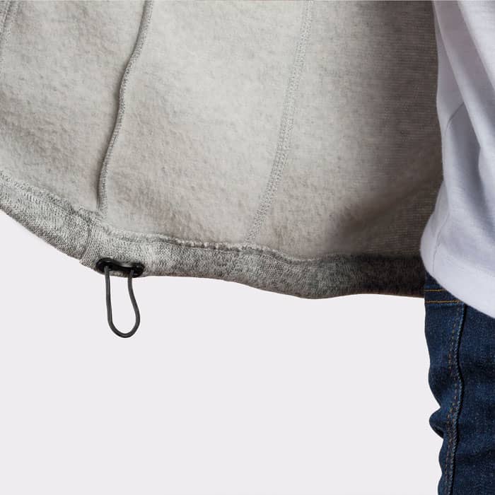 Everest Sweatjacket
