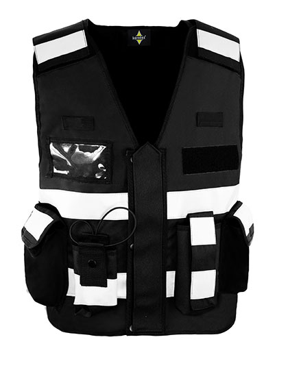 Tactical Vest Bonn