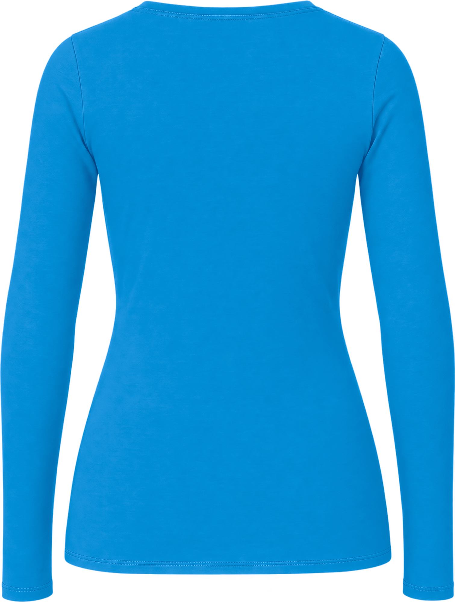 Ladies´ Long Sleeve T-Shirt