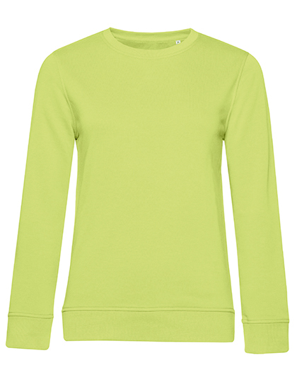 Inspire Crew Neck Sweat /Women_°